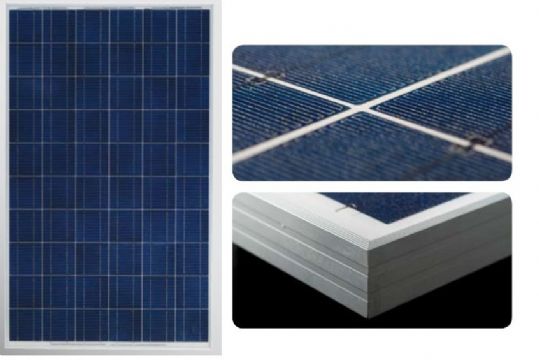230W Solar Panel